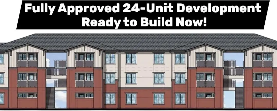 380 N Airport Way, Manteca, CA 95337 - Image #1