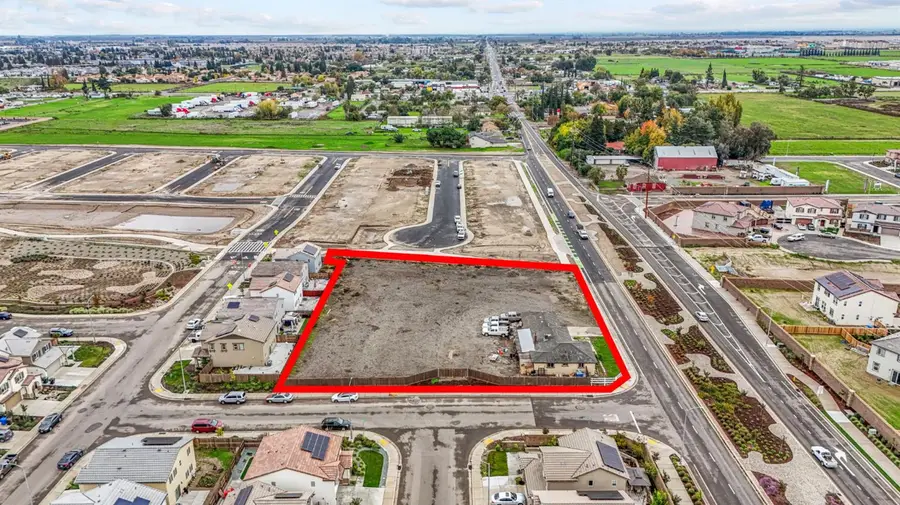 380 N Airport Way, Manteca, CA 95337 - Image #3