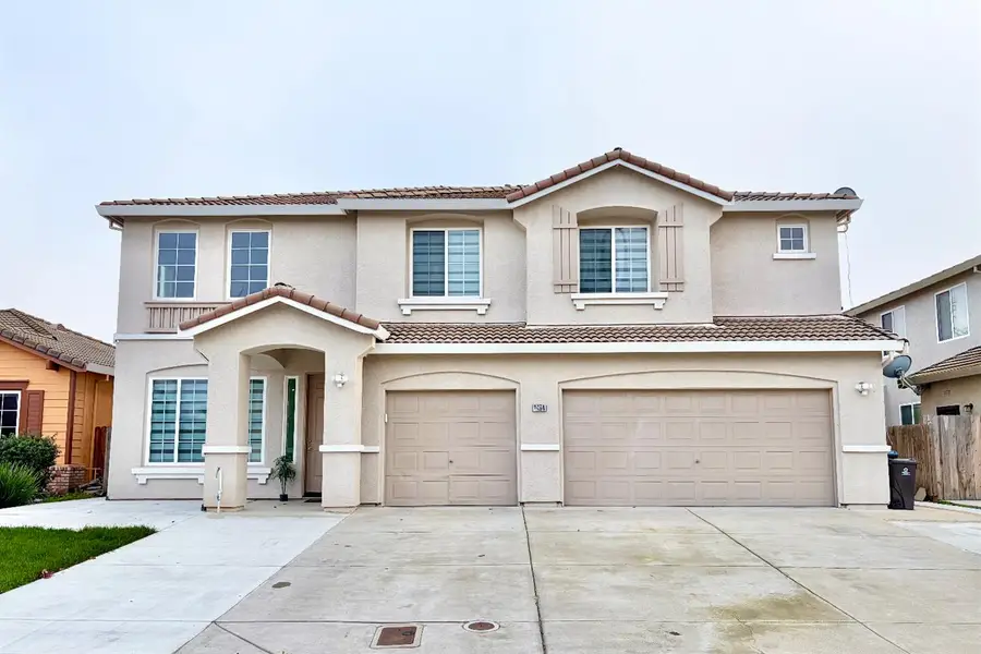 2454 Knollwood Lane, Stockton, CA 95206 - Image #2