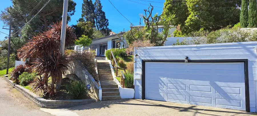 8019 Sterling Drive, Oakland, CA 94605 - #3