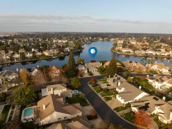 4817 Bridgewater Circle, Stockton, CA 95219