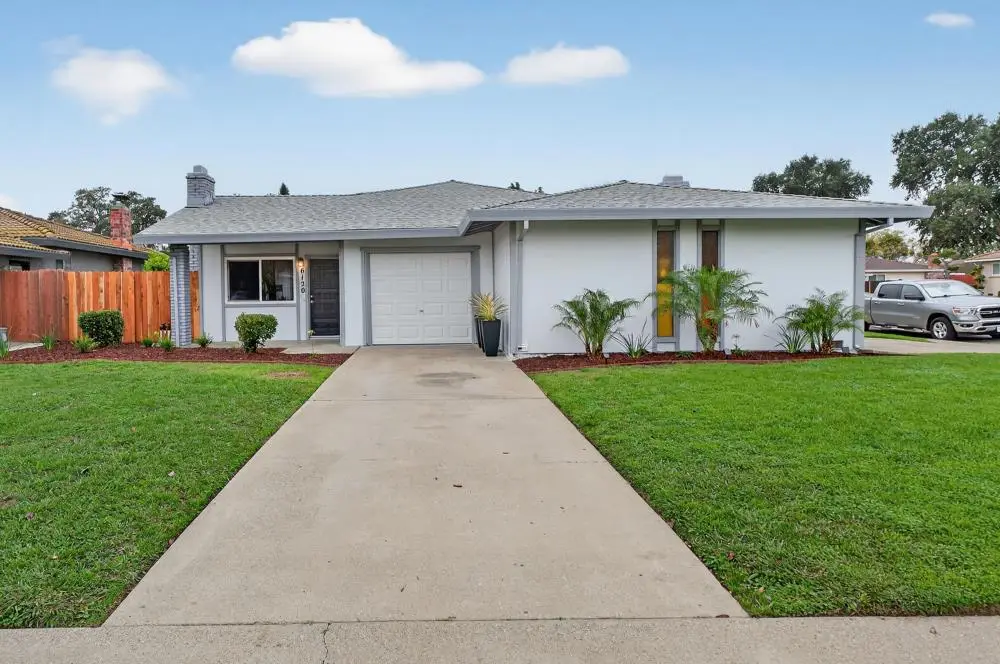 6120 Westview Way, Sacramento, CA 95831 - Image #1