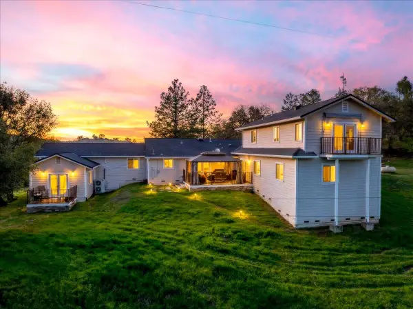 4371 Luneman Road, Placerville, CA 95667