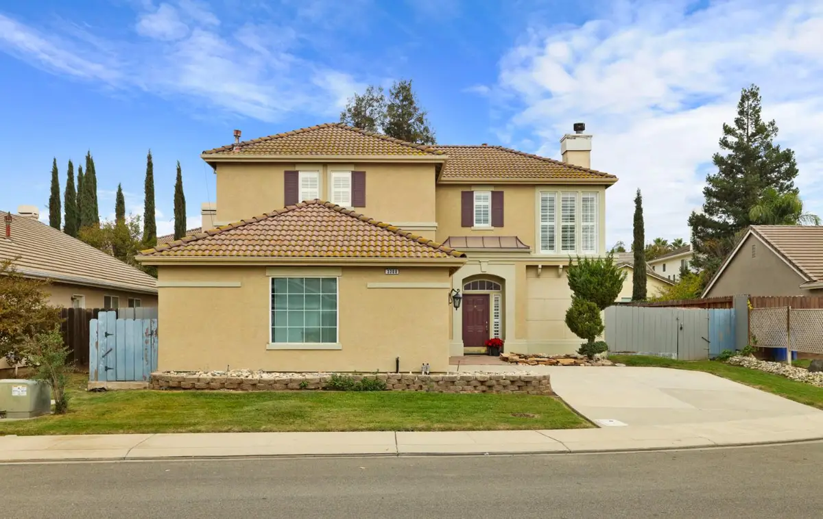 3308 Creek Bed Court, Modesto, CA 95355 - Image #1