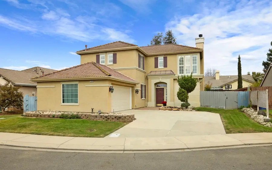 3308 Creek Bed Court, Modesto, CA 95355 - Image #3