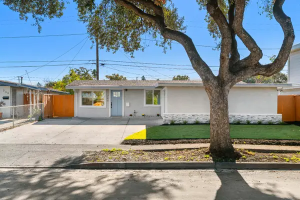 754 Lakemuir Drive, Sunnyvale, CA 94089