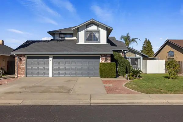 5133 Almsbury Drive, Salida, CA 95368