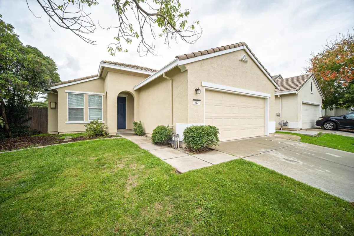 417 Arlingdale Circle, Rio Linda, CA 95673 - Image #1