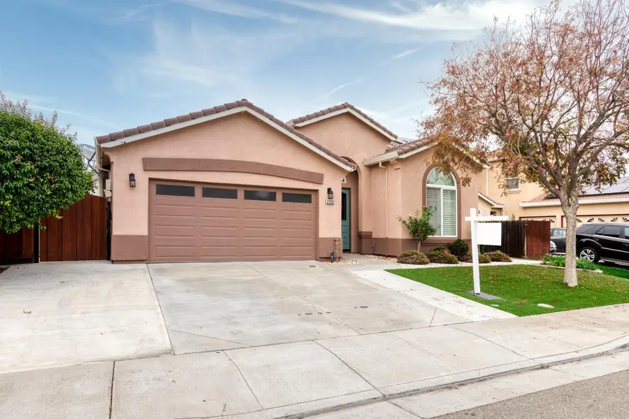 2325 Alamo Court, Tracy, CA 95377 - Image #3