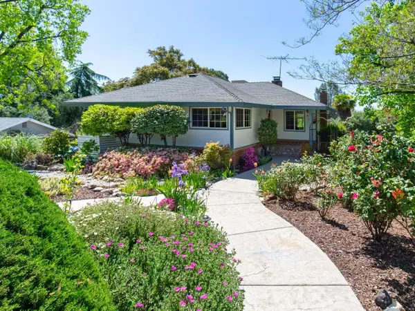 206 Judy Drive, Placerville, CA 95667