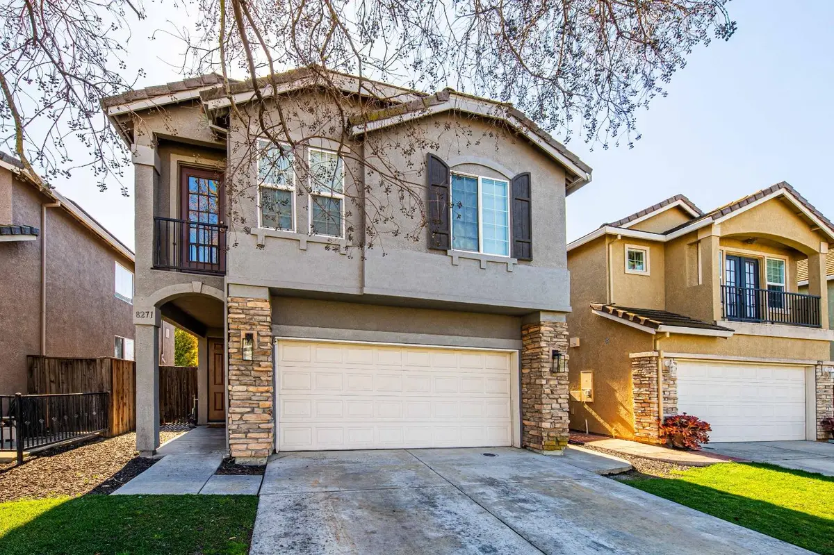 8271 Shay Circle, Stockton, CA 95212 - Image #1