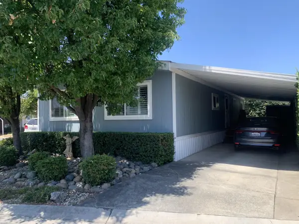 4901 Gardendell Road #84, Sacramento, CA 95834