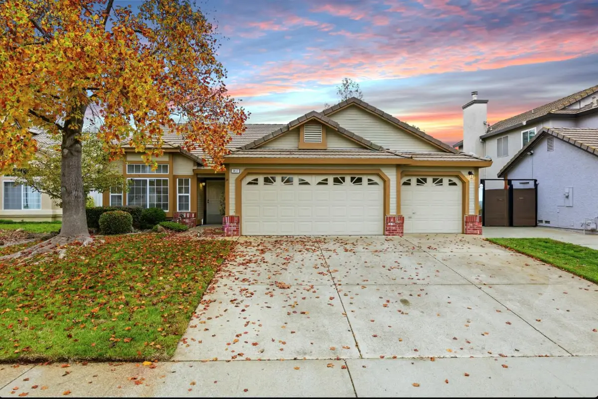 1417 Calle Las Casas, Roseville, CA 95747 - Image #1