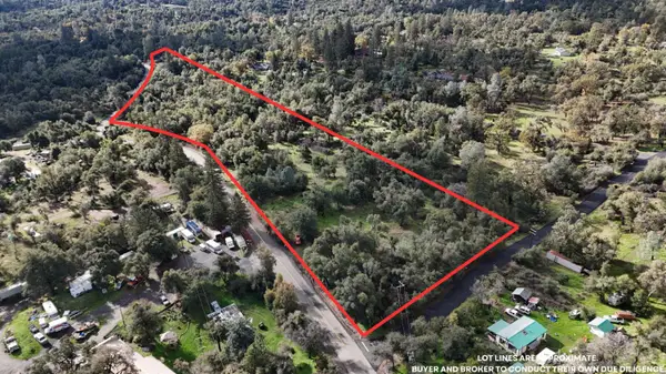 5611 Carleton Road, Mariposa, CA 95338