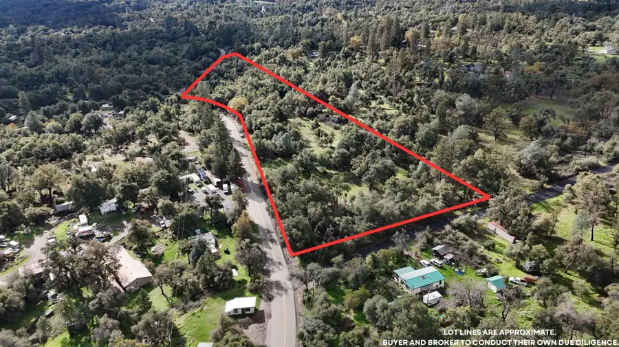 5611 Carleton Road, Mariposa, CA 95338 - Image #2