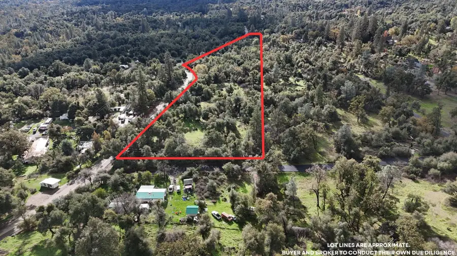 5611 Carleton Road, Mariposa, CA 95338 - Image #3