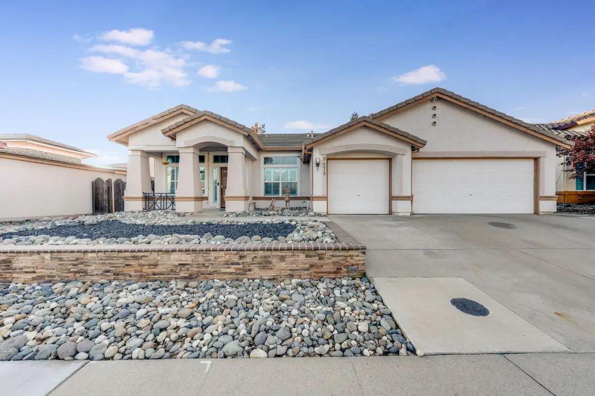 8478 Alameda Park Drive, Elk Grove, CA 95624 - Image #1
