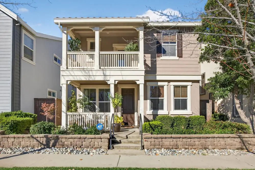 3105 Parkham Drive, Roseville, CA 95747 - Image #1