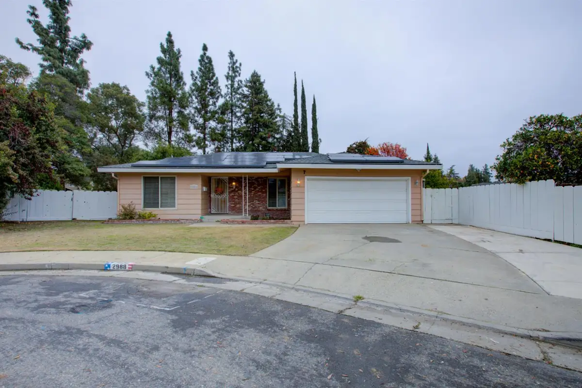 2988 Briarwood Court, Merced, CA 95348 - Image #1