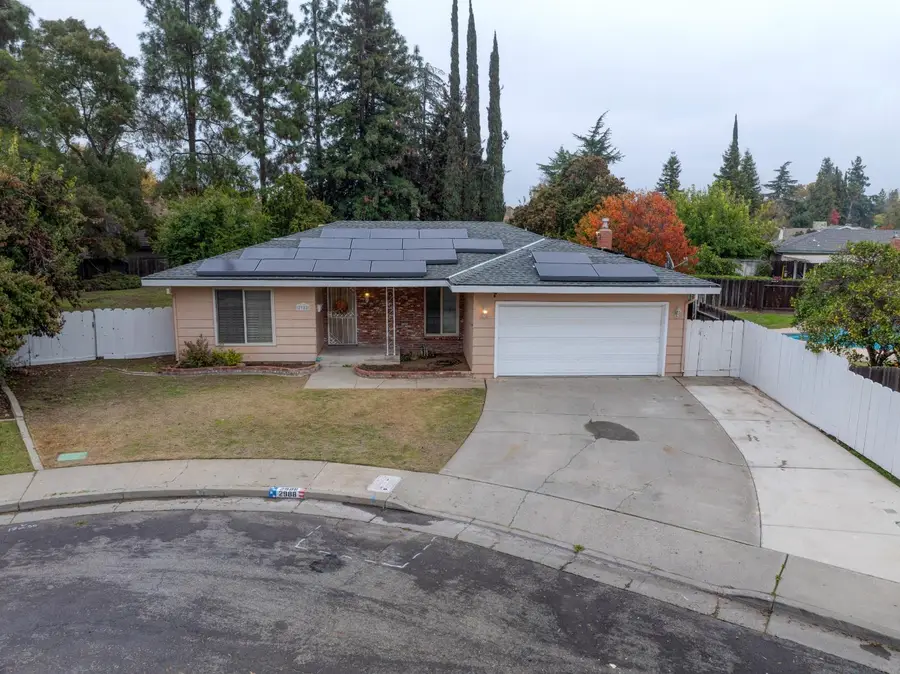 2988 Briarwood Court, Merced, CA 95348 - Image #3