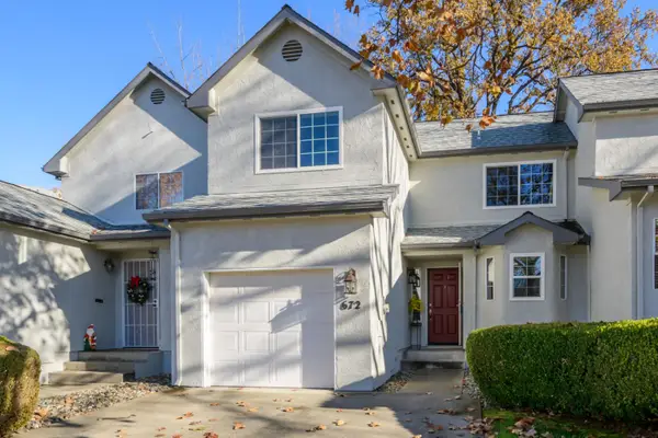 672 Allen Court, Placerville, CA 95667