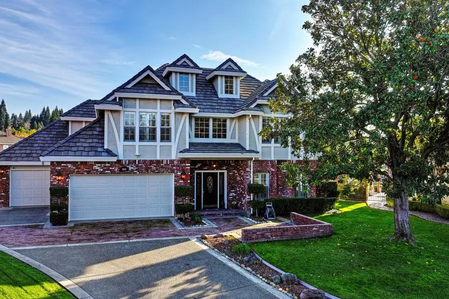 4816 Breckenridge Court, Granite Bay, CA 95746 - Image #1