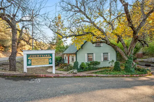 2796 Coloma Street, Placerville, CA 95667