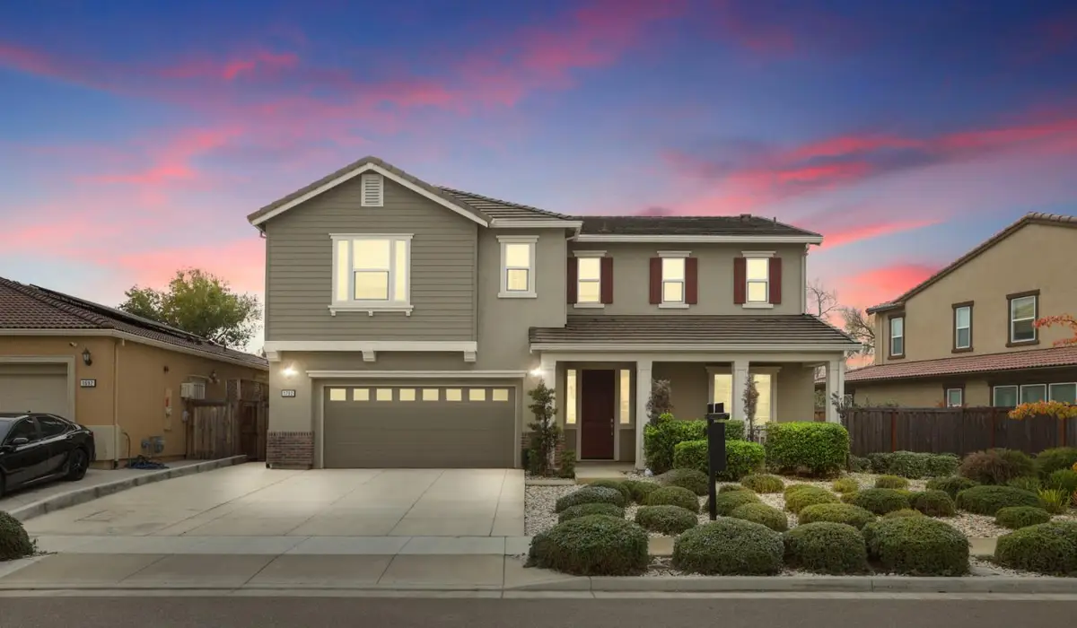 1702 N Ivy Lane, Tracy, CA 95376 - Image #1