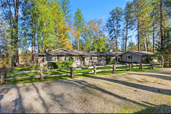 945 Acacia Drive, Meadow Vista, CA 95722