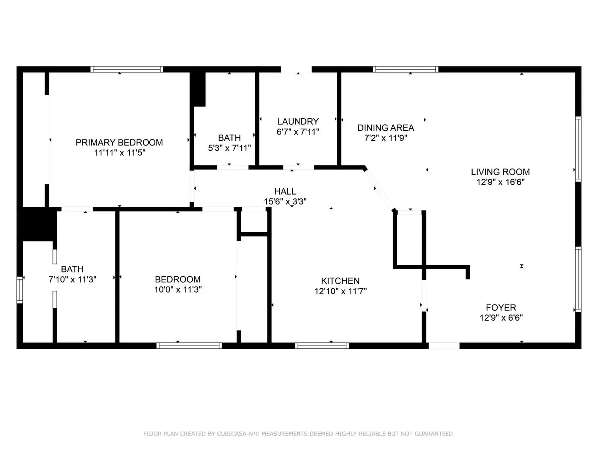 7 Pina, Sacramento, CA 95828 - Image #1