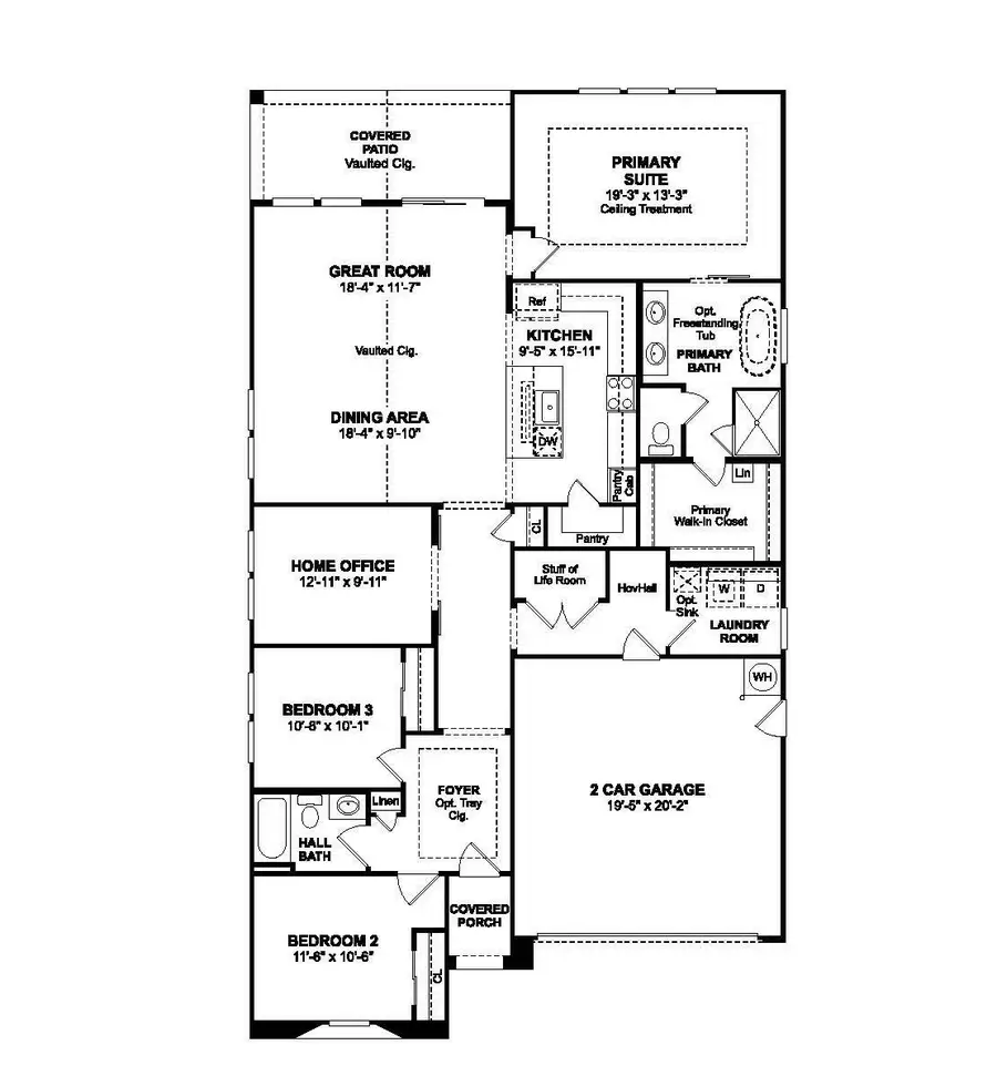 2572 Arabetto, Manteca, CA 95336 - Image #2