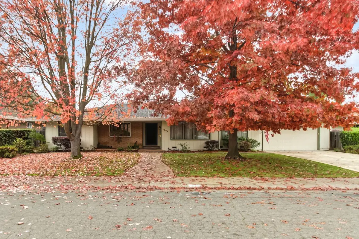 2964 Marco Way, Carmichael, CA 95608 - Image #1