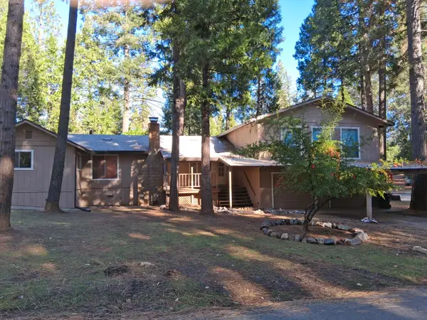 27565 Tiger Creek Road, Pioneer, CA 95666