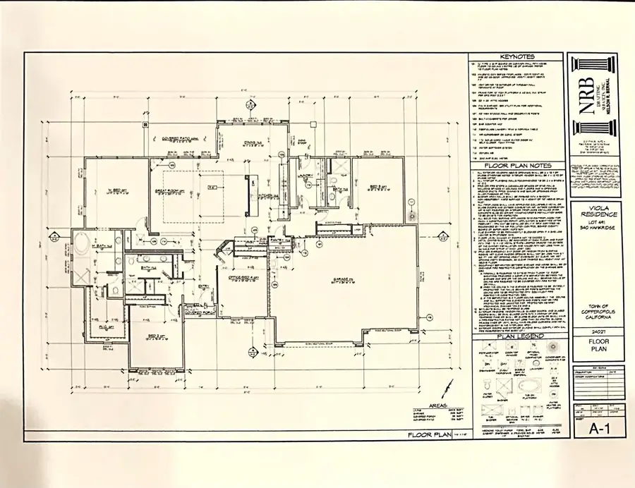 340 Hawkridge Road #491, Copperopolis, CA 95228 - Image #3