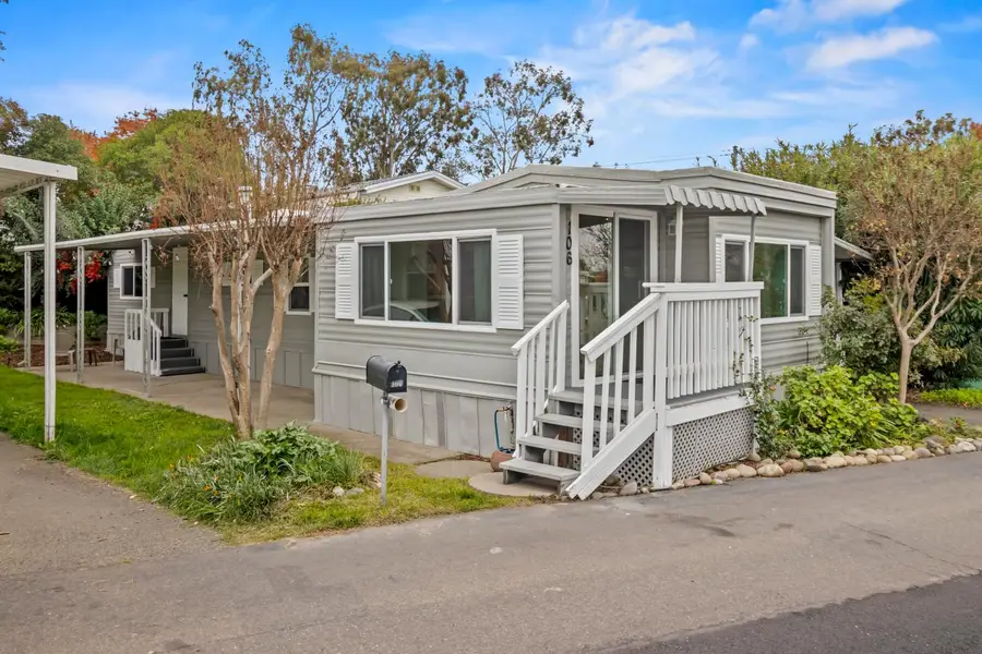 106 Cambria Circle, Citrus Heights, CA 95621 - Image #2