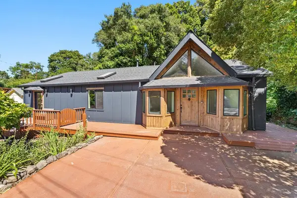 610 Nestora Avenue, Aptos, CA 95003