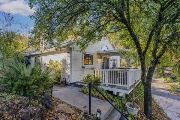 10610 Fleehart Street, Amador City, CA 95601