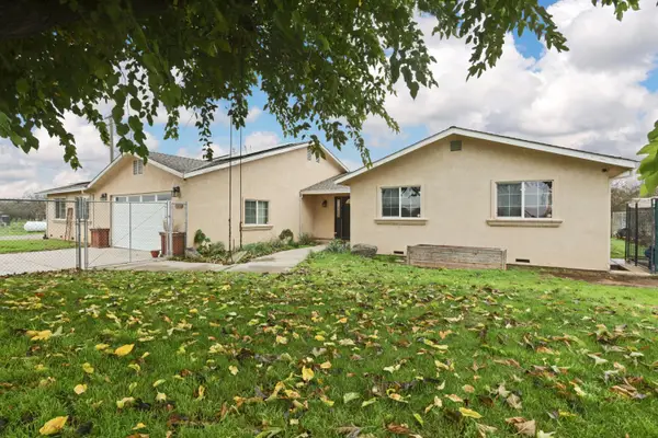 14527 Louise Avenue, Ripon, CA 95366