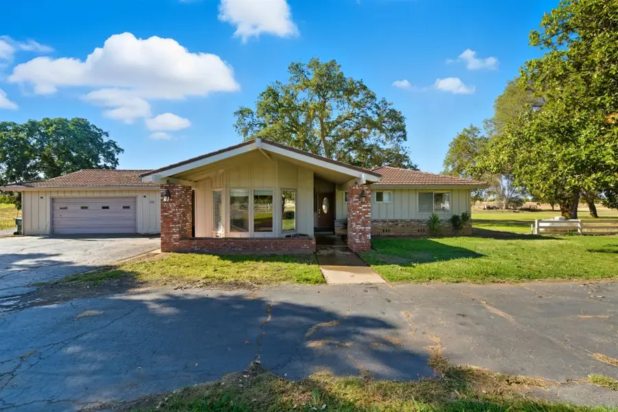 12280 Keating Road, Wilton, CA 95693 - Image #2