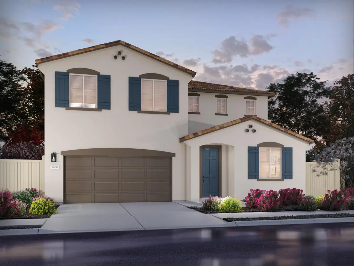 2468 Sather Street, Manteca, CA 95337 - Image #1