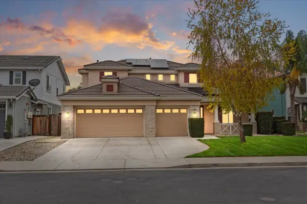 398 Jason Court, Tracy, CA 95377