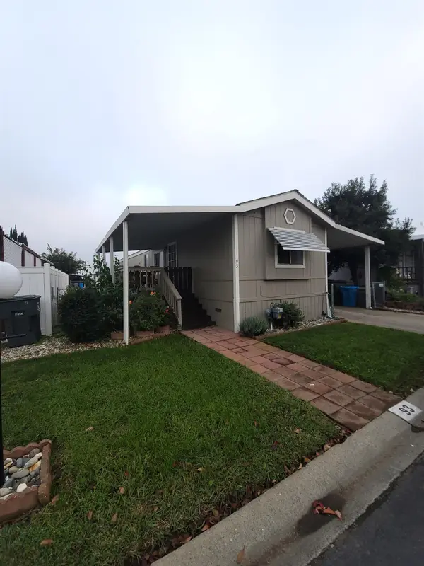 3120 Live Oak Boulevard #93, Yuba City, CA 95991