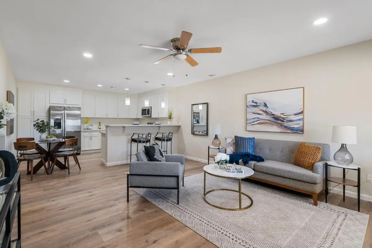 3514 N Cherryland Avenue, Stockton, CA 95215 - #1