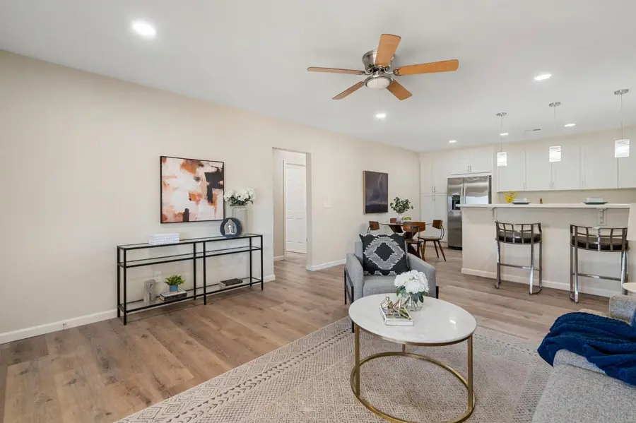 3514 N Cherryland Avenue, Stockton, CA 95215 - #2