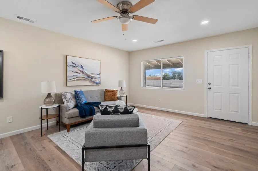 3514 N Cherryland Avenue, Stockton, CA 95215 - #3