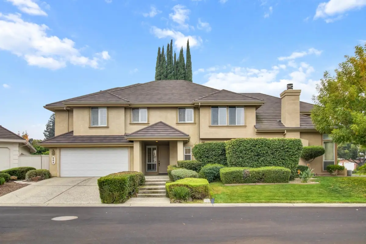 984 S Beach Drive, Sacramento, CA 95831 - Image #1