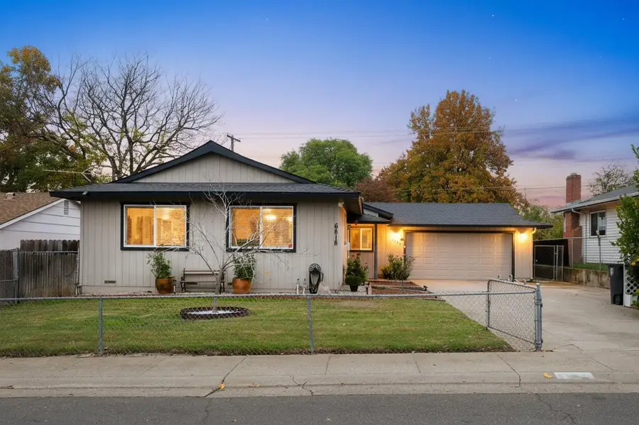 6818 Florabelle Avenue, Citrus Heights, CA 95621 - Image #2