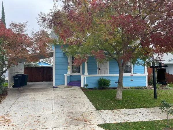 85 W 8th Street, Tracy, CA 95376