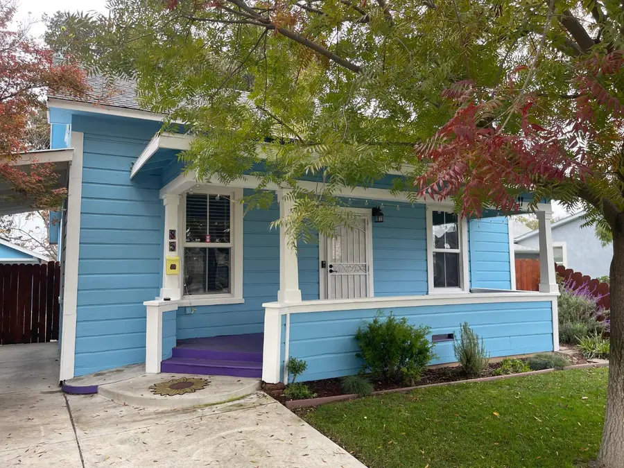 85 W 8th Street, Tracy, CA 95376 - Image #2