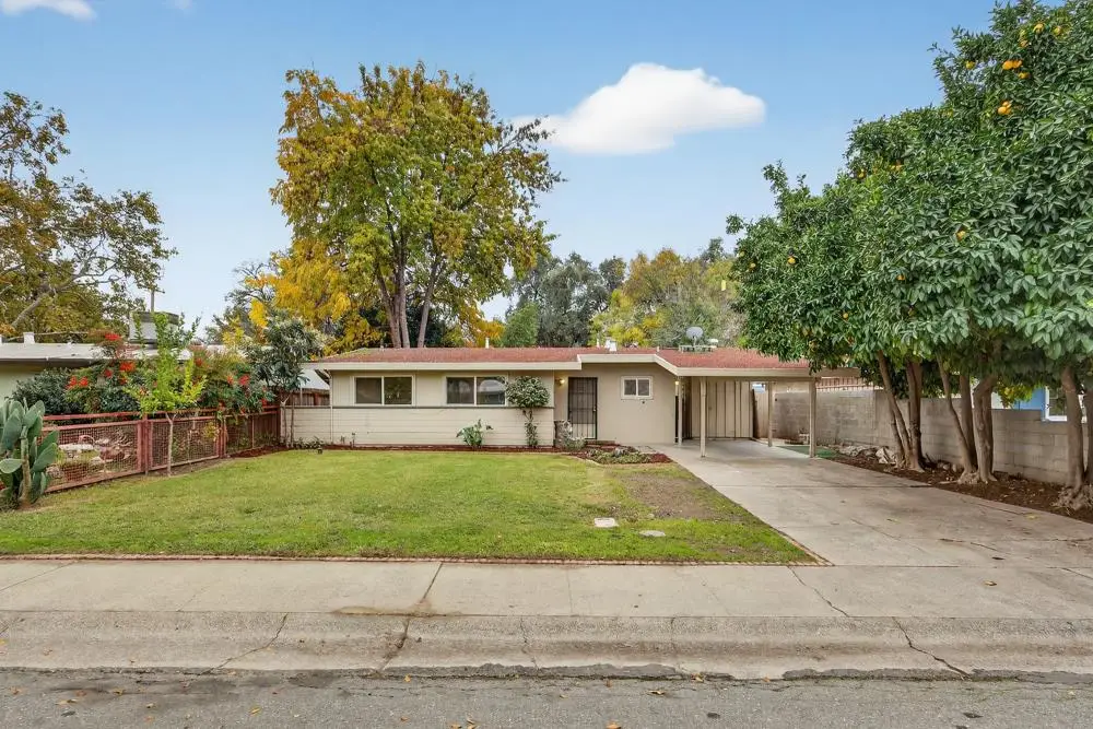 525 Dudley Drive, Roseville, CA 95678 - Image #1